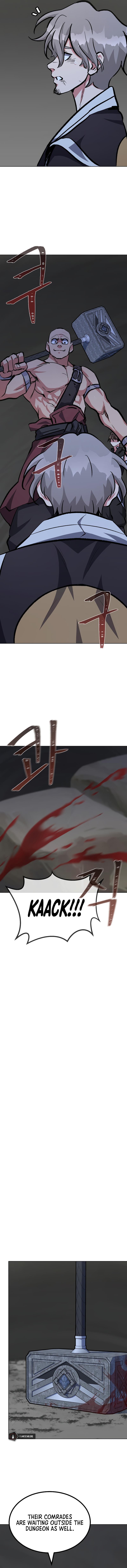 Level 1 Player Chap 68 - Next Chap 69