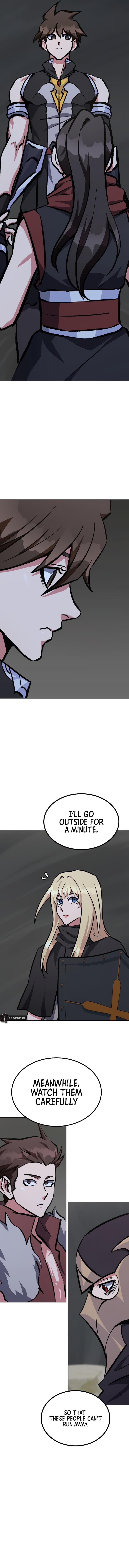 Level 1 Player Chap 68 - Next Chap 69