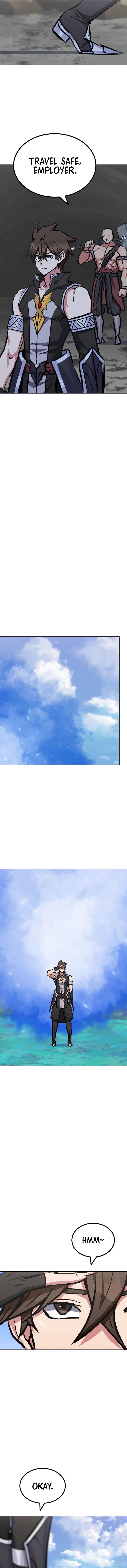 Level 1 Player Chap 68 - Next Chap 69