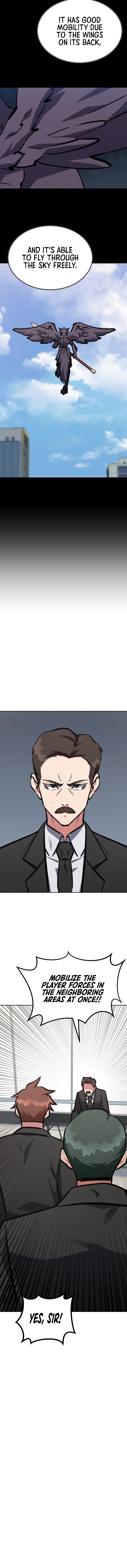 Level 1 Player Chap 69 - Next Chap 70