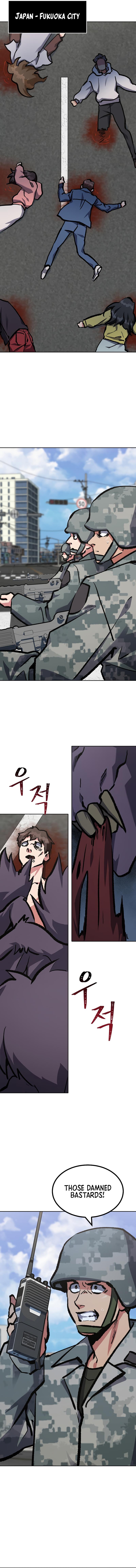 Level 1 Player Chap 69 - Next Chap 70