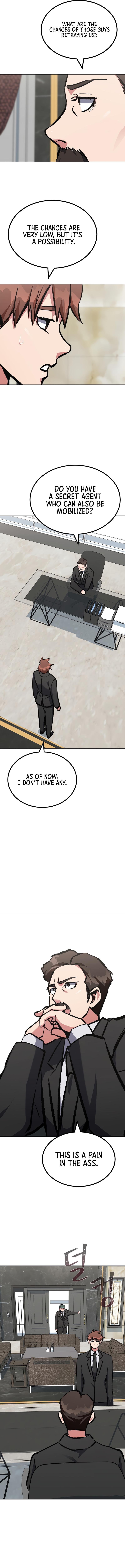 Level 1 Player Chap 69 - Next Chap 70