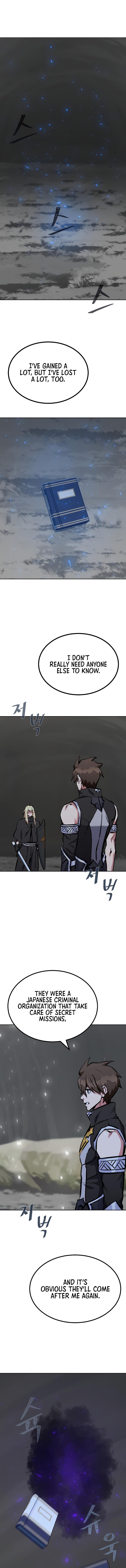 Level 1 Player Chap 69 - Next Chap 70