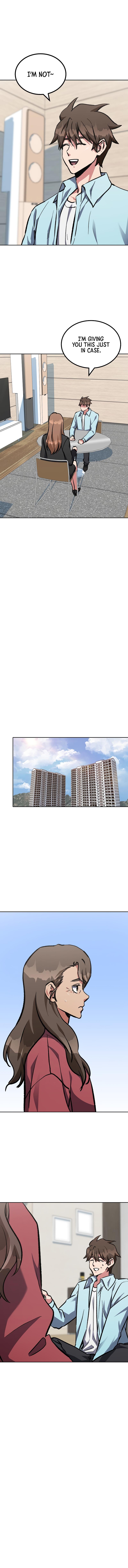 Level 1 Player Chap 69 - Next Chap 70