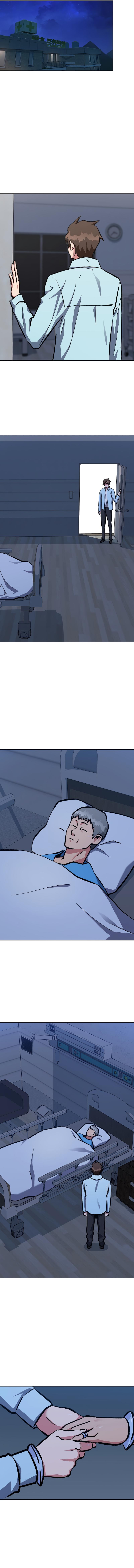 Level 1 Player Chap 69 - Next Chap 70