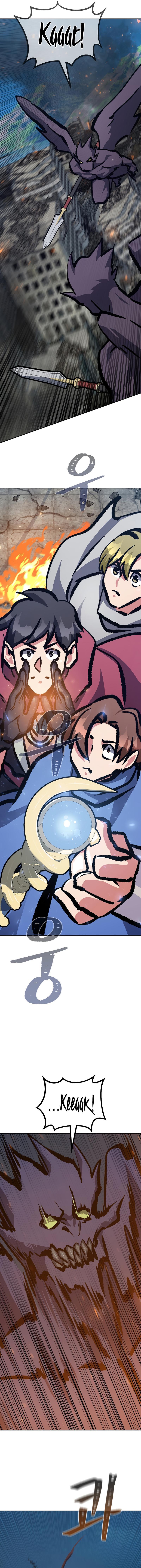 Level 1 Player Chap 77 - Next Chap 78