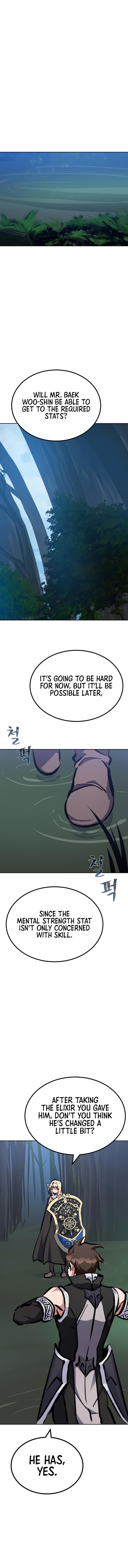 Level 1 Player Chap 77 - Next Chap 78