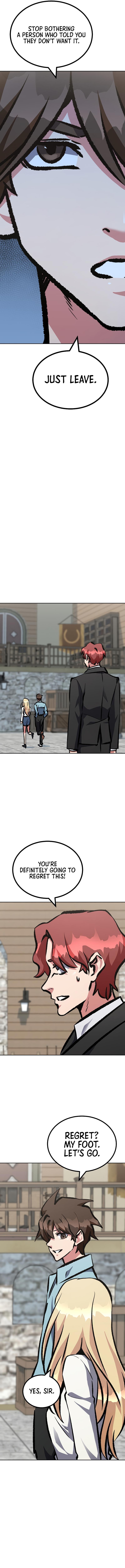 Level 1 Player Chap 77 - Next Chap 78