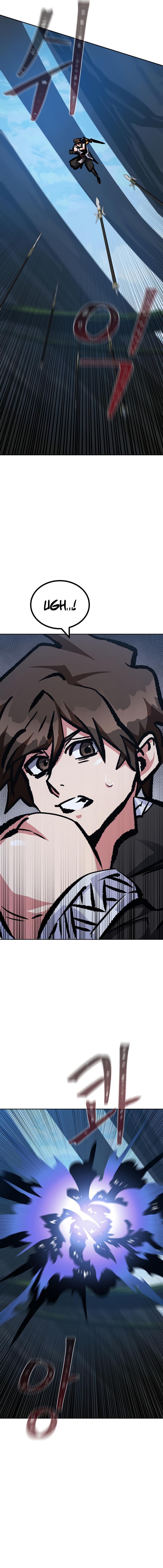 Level 1 Player Chap 77 - Next Chap 78
