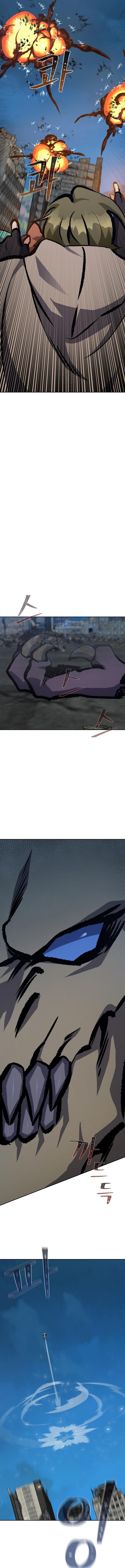 Level 1 Player Chap 77 - Next Chap 78