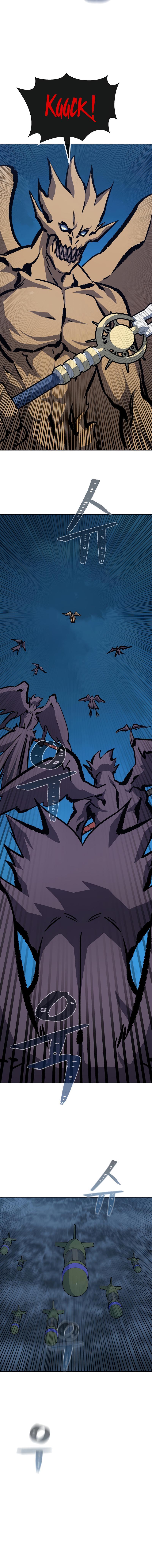 Level 1 Player Chap 77 - Next Chap 78