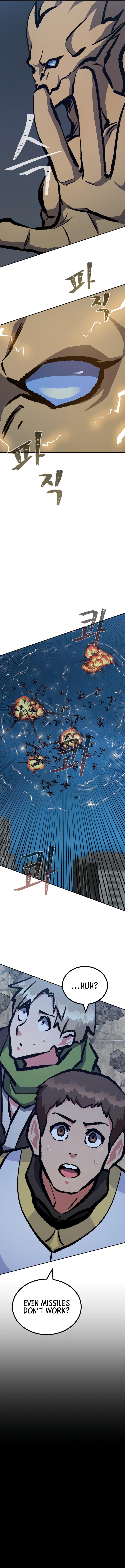 Level 1 Player Chap 77 - Next Chap 78