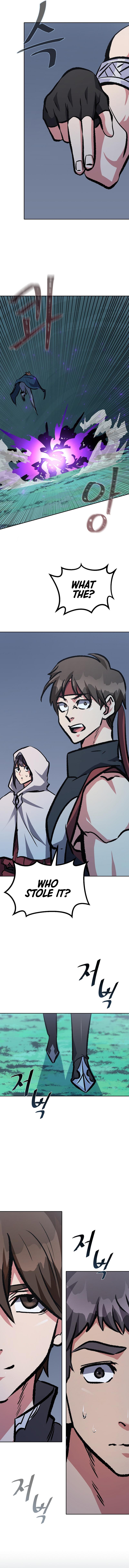 Level 1 Player Chap 74 - Next Chap 75