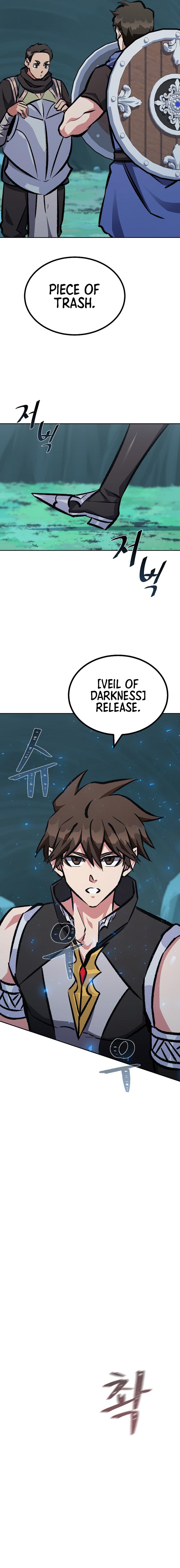 Level 1 Player Chap 74 - Next Chap 75