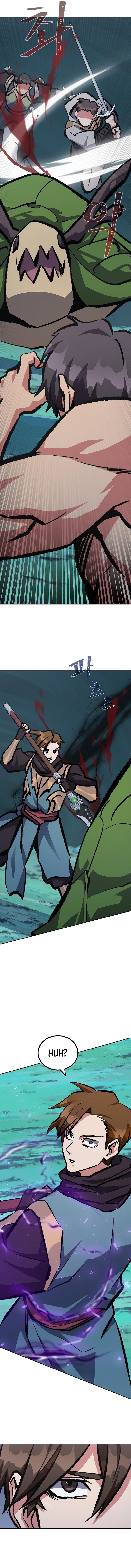 Level 1 Player Chap 74 - Next Chap 75