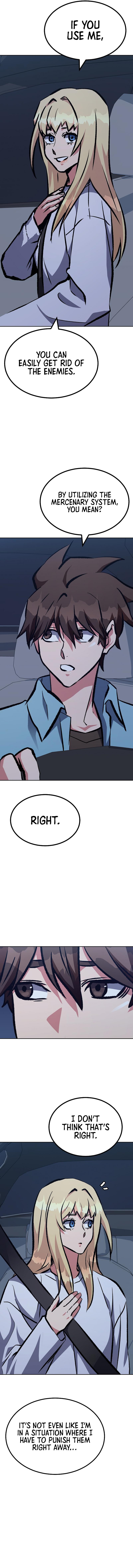 Level 1 Player Chap 74 - Next Chap 75