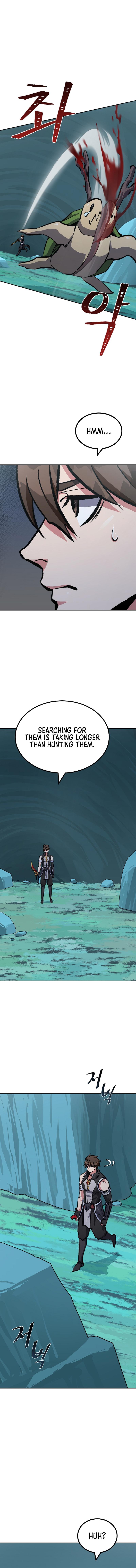 Level 1 Player Chap 74 - Next Chap 75