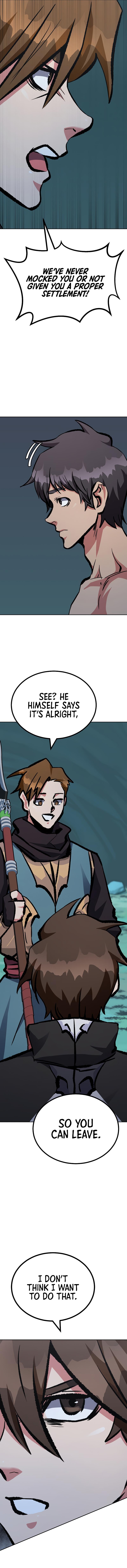 Level 1 Player Chap 75 - Next Chap 76