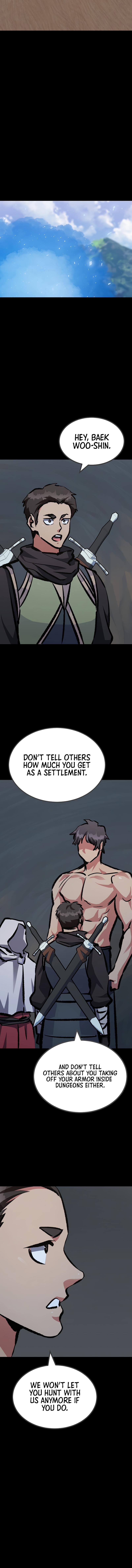 Level 1 Player Chap 75 - Next Chap 76