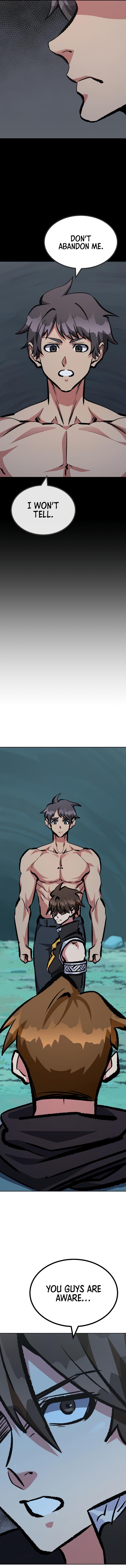 Level 1 Player Chap 75 - Next Chap 76