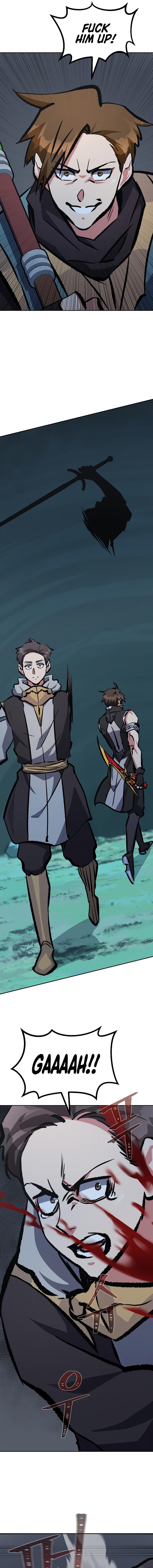 Level 1 Player Chap 75 - Next Chap 76