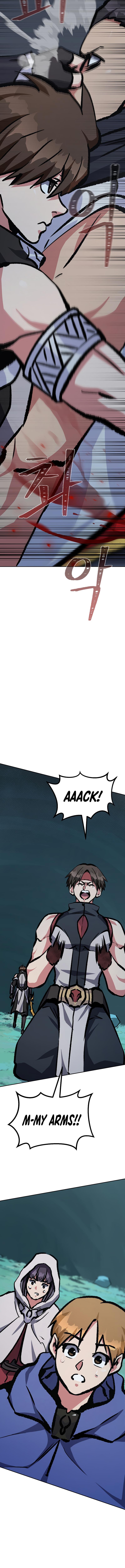 Level 1 Player Chap 75 - Next Chap 76