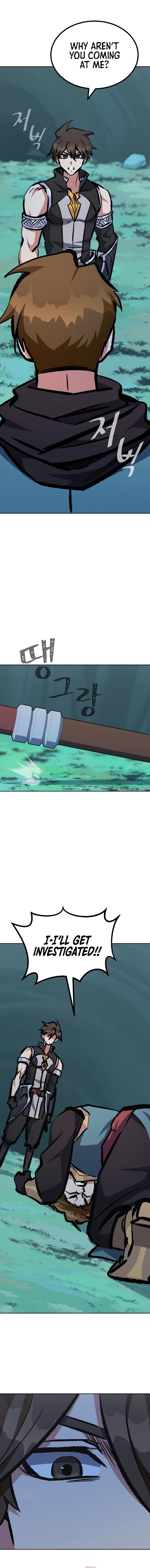 Level 1 Player Chap 75 - Next Chap 76