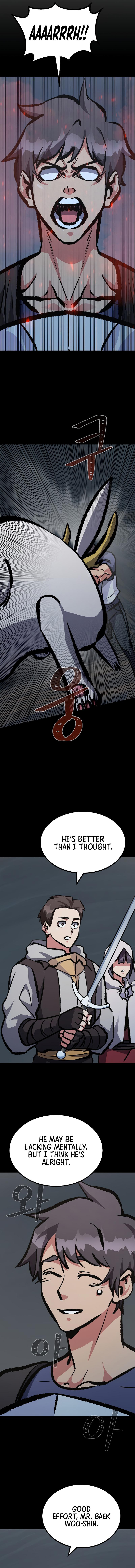 Level 1 Player Chap 75 - Next Chap 76