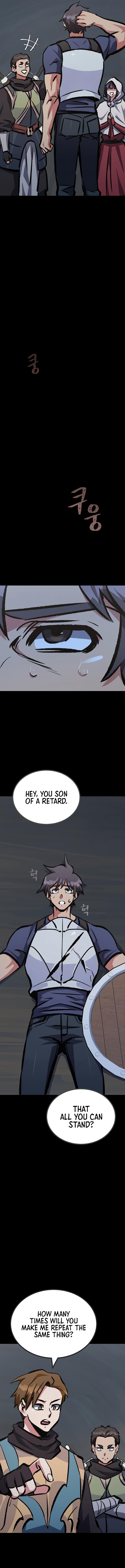 Level 1 Player Chap 75 - Next Chap 76