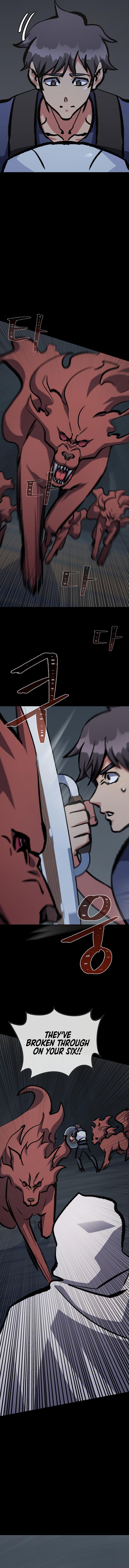 Level 1 Player Chap 75 - Next Chap 76