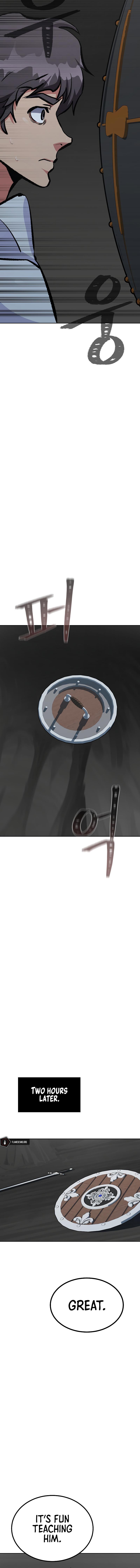 Level 1 Player Chap 76 - Next Chap 77
