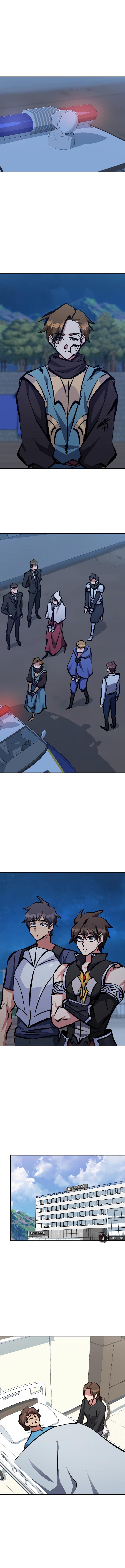 Level 1 Player Chap 76 - Next Chap 77