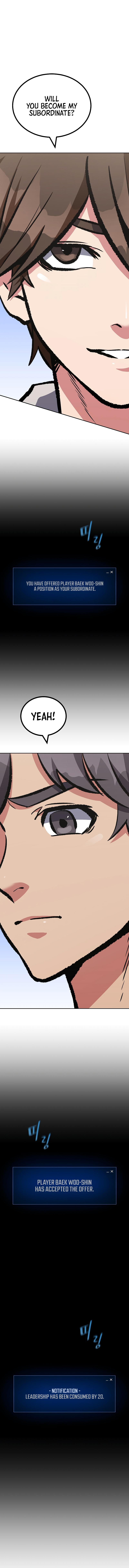 Level 1 Player Chap 76 - Next Chap 77