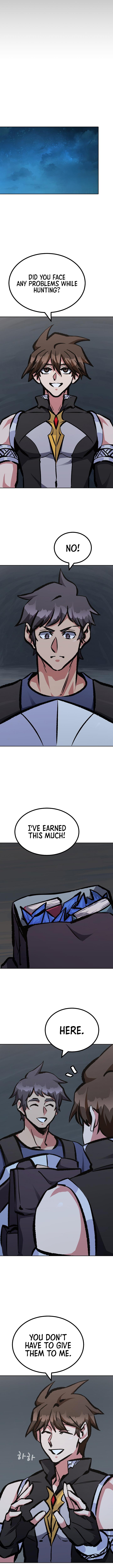 Level 1 Player Chap 78 - Next Chap 79
