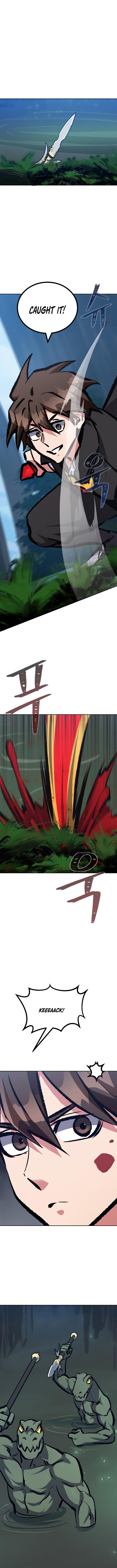 Level 1 Player Chap 78 - Next Chap 79