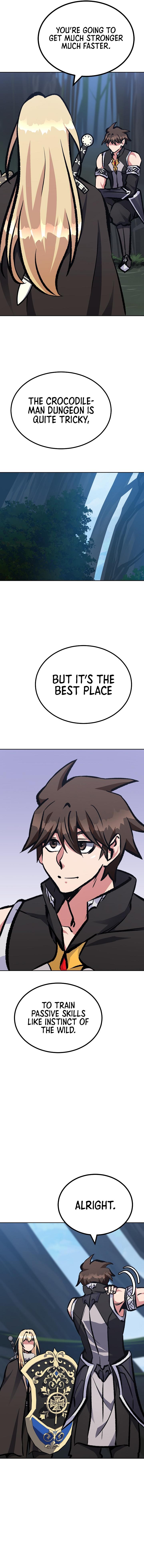 Level 1 Player Chap 78 - Next Chap 79