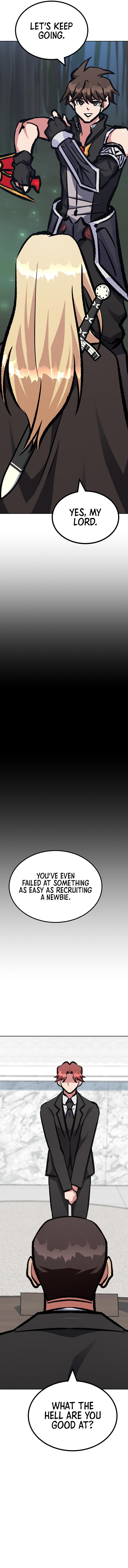 Level 1 Player Chap 78 - Next Chap 79