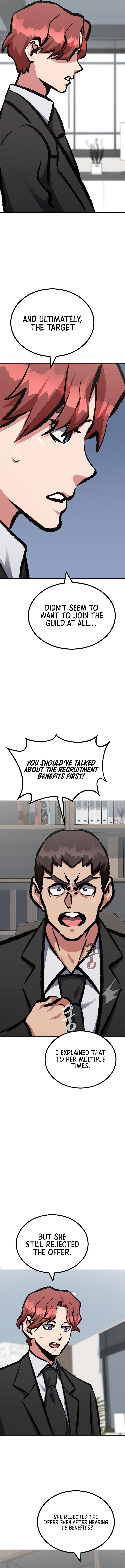 Level 1 Player Chap 78 - Next Chap 79