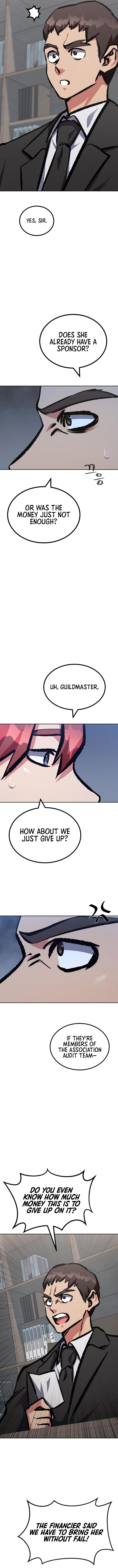 Level 1 Player Chap 78 - Next Chap 79