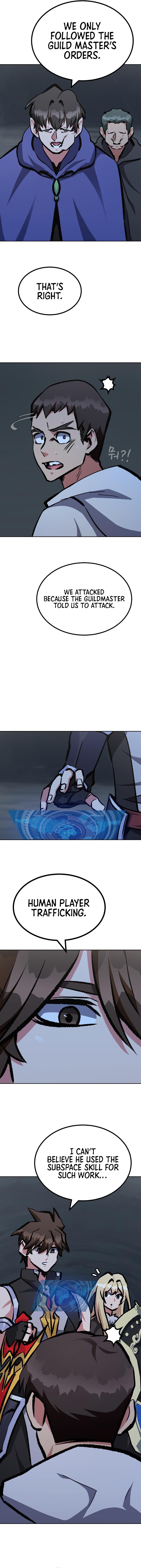 Level 1 Player Chap 79 - Next Chap 80