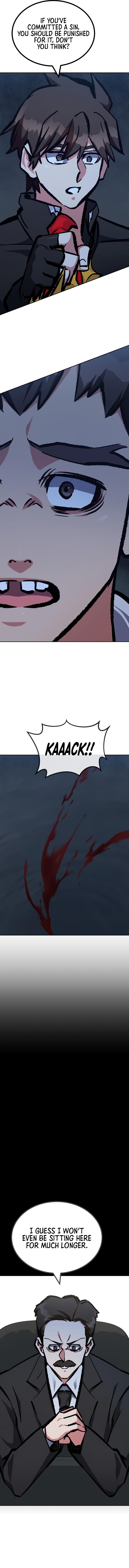 Level 1 Player Chap 79 - Next Chap 80