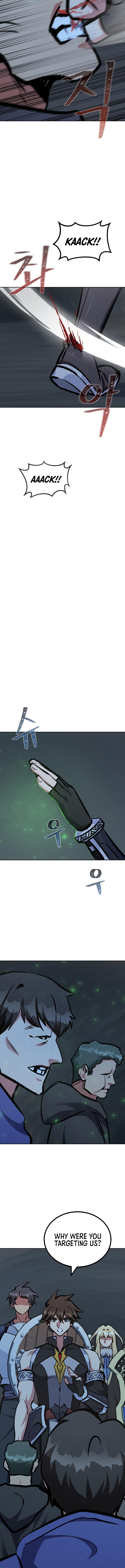 Level 1 Player Chap 79 - Next Chap 80