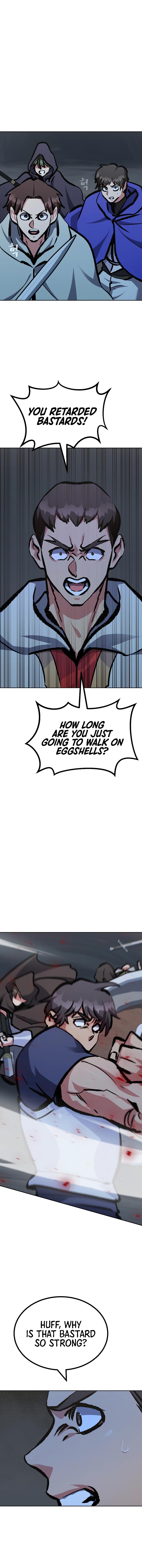 Level 1 Player Chap 79 - Next Chap 80
