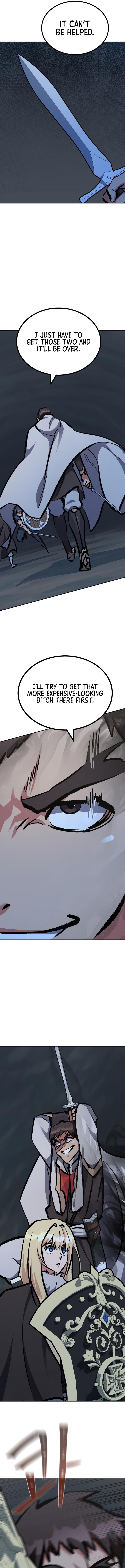 Level 1 Player Chap 79 - Next Chap 80