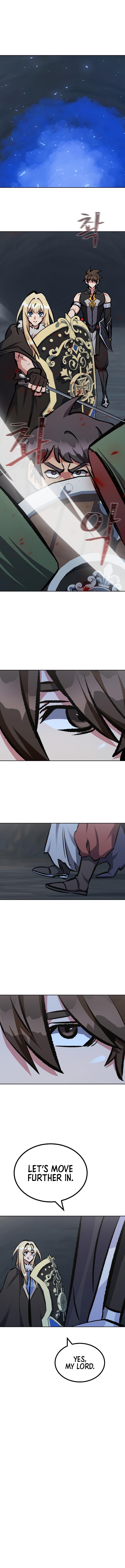 Level 1 Player Chap 79 - Next Chap 80