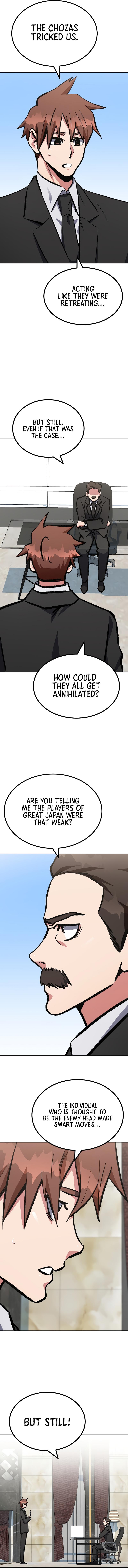 Level 1 Player Chap 70 - Next Chap 71