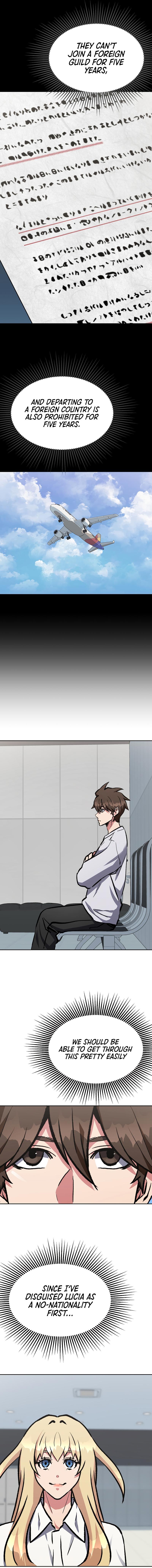 Level 1 Player Chap 71 - Next Chap 72