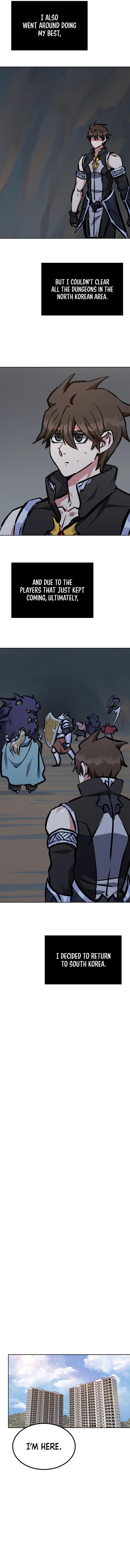 Level 1 Player Chap 71 - Next Chap 72