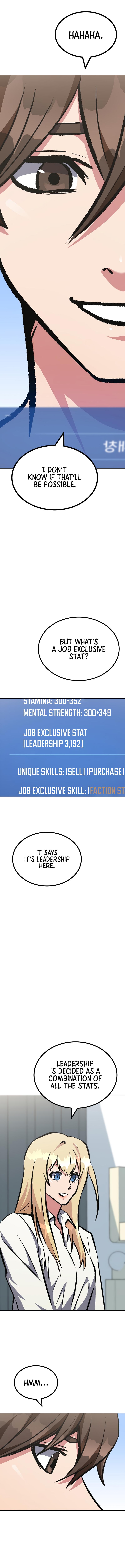 Level 1 Player Chap 72 - Next Chap 73