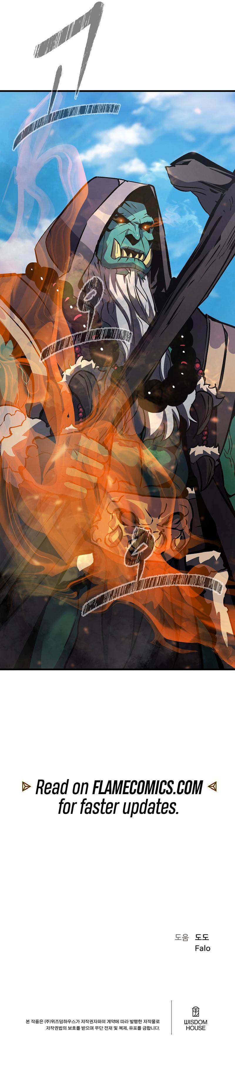 Level 1 Player Chap 87 - Next Chap 88